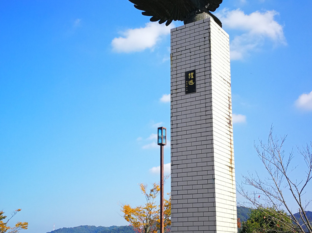 Entsuba Katsuzo Sculpture Museum-尾道市必去景点