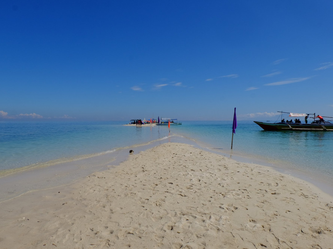 Agutayan Island景点图片
