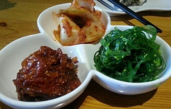 Jiang ZhiTian Japanese Restaurant Asian Games Village