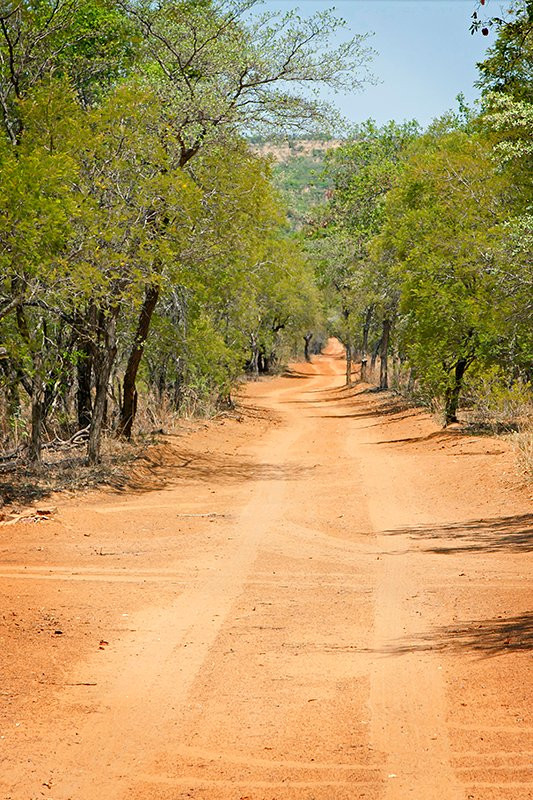 Doorndraai Lodge and Caravan Park