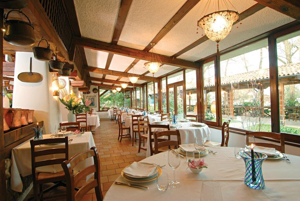 Ristorante Al Cason