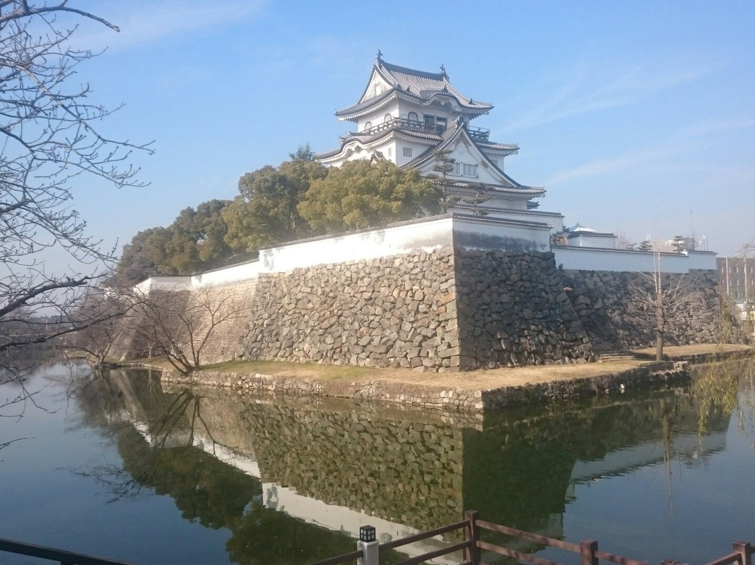 岸和田市旅游攻略图片