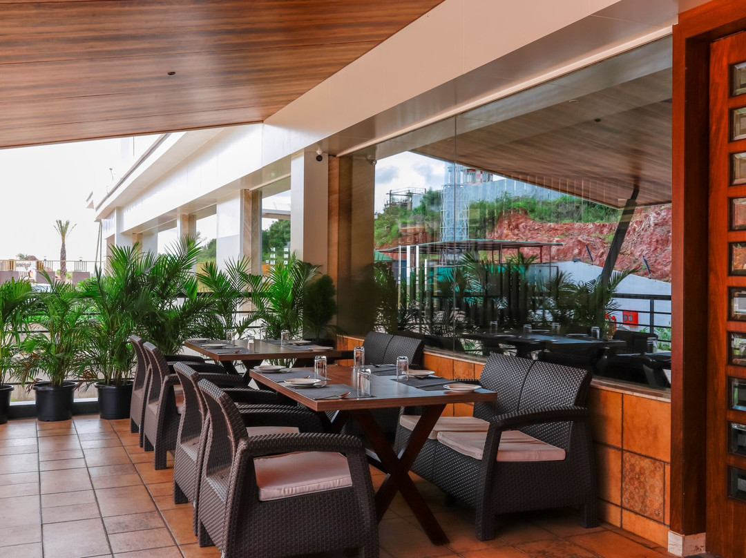 Ananth The Grand主图