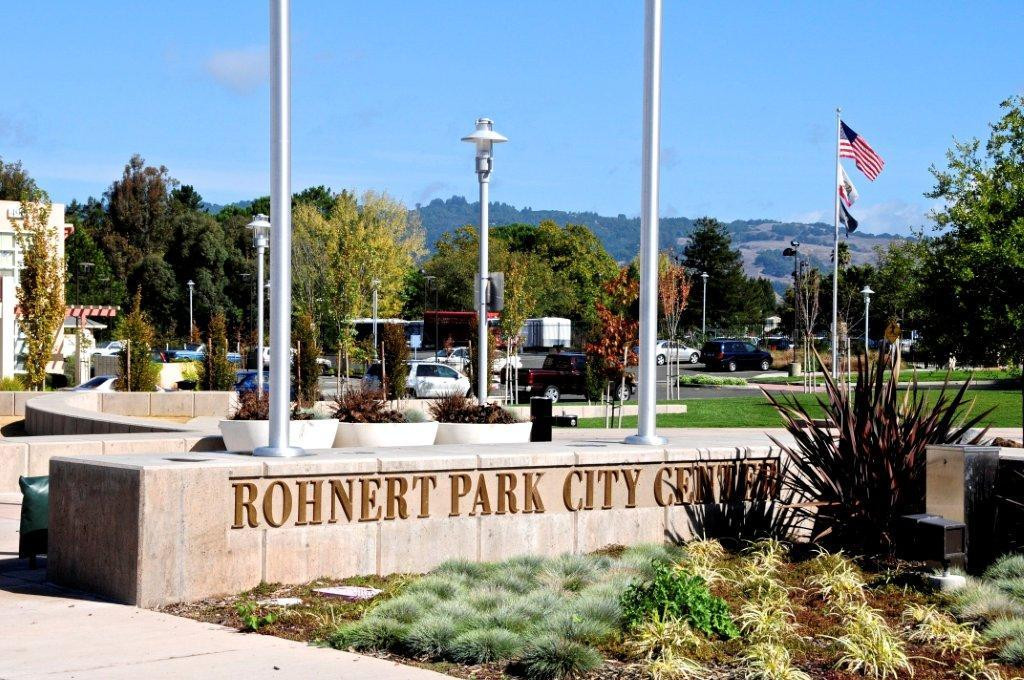 Rohnert Park旅游攻略图片