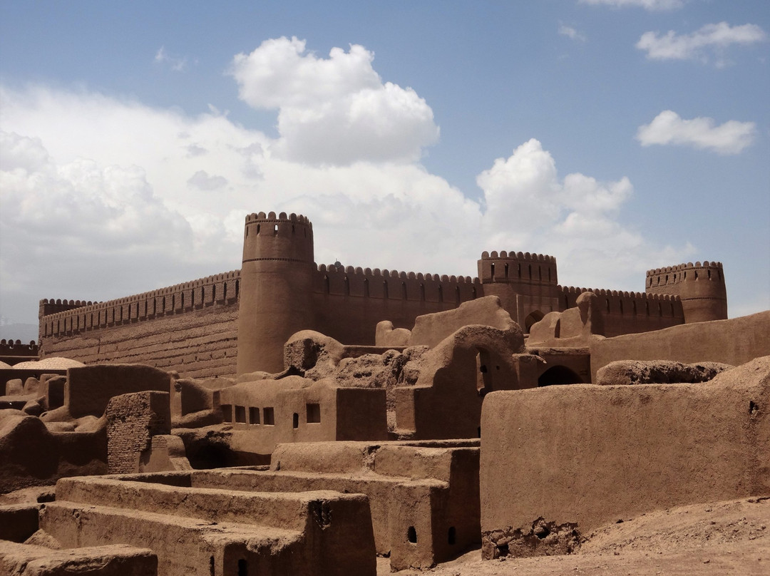 Rayen旅游攻略图片