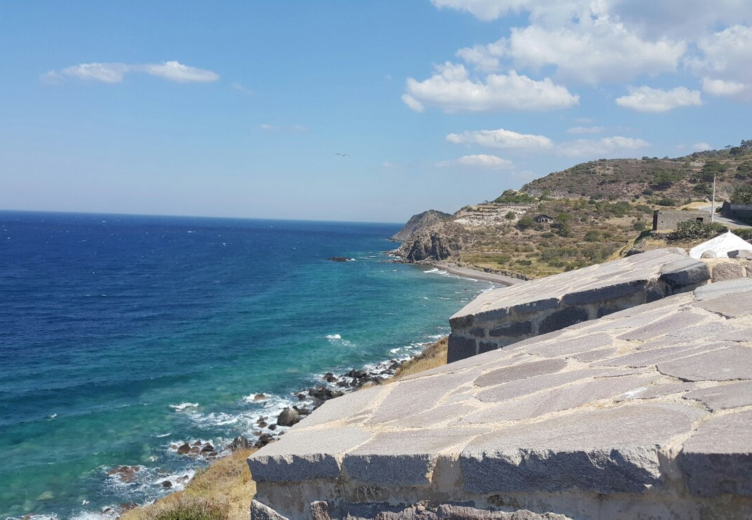 Babakale旅游攻略图片