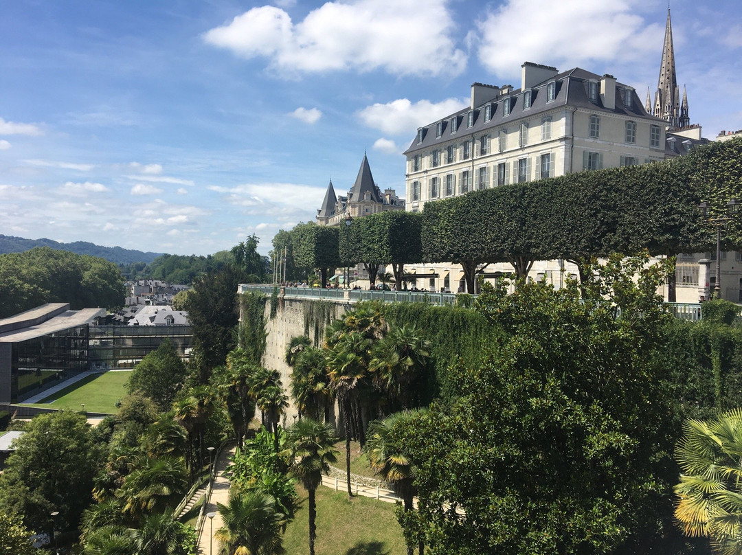 Boulevard des Pyrénées景点图片