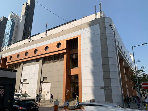 九龙城街市-香港必去景点