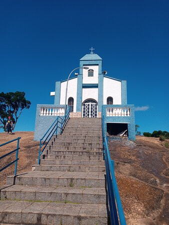 Mega Tirolesa-佩德拉贝拉必去景点