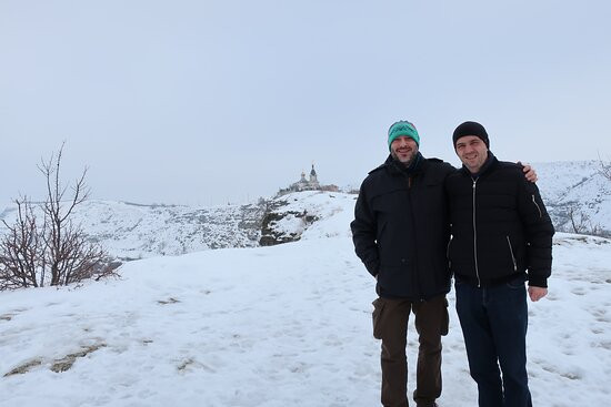 Hello Bucovina Day Tours-Suceava必去景点