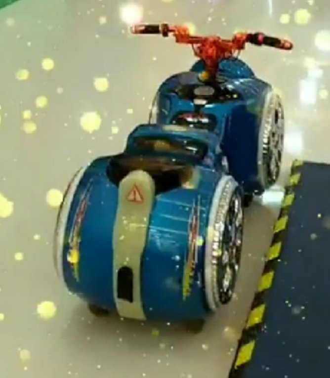 Plaza Avenida Shopping-普雷图河畔圣若泽必去景点