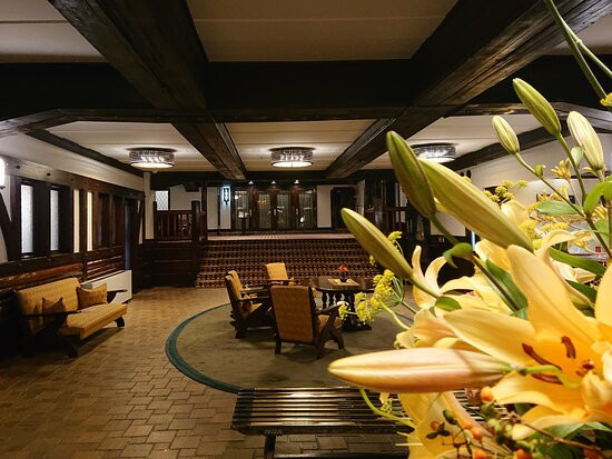 Unzen Kanko Hotel主图