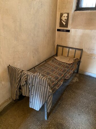 Memorial of the Victims of Communism and of the Resistance-Sighetu Marmatiei必去景点