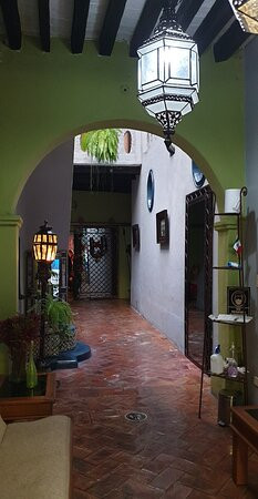 Hotel Casa Oratorio主图