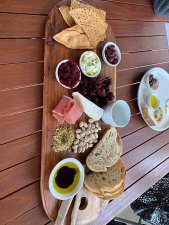 Vinifera Wines-马奇必去景点