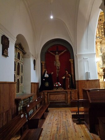 Parroquia de San Felipe景点图片