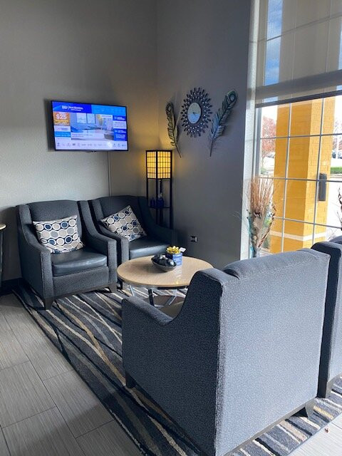 Best Western Van Buren Inn主图