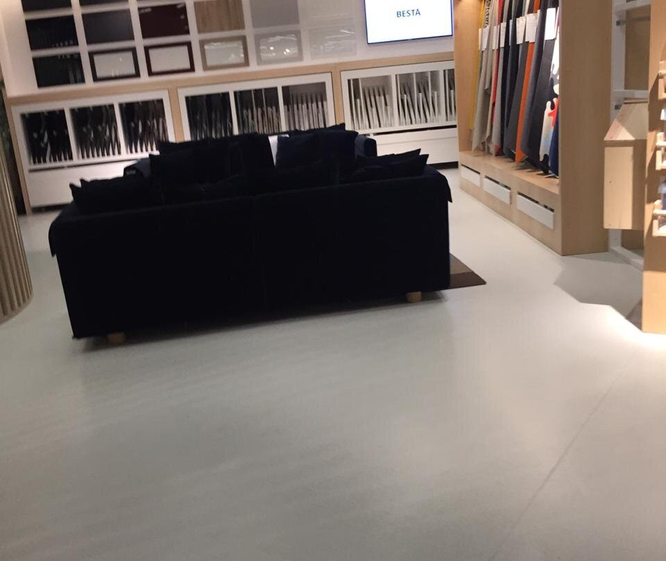 Ikea-Farwaniya必去景点