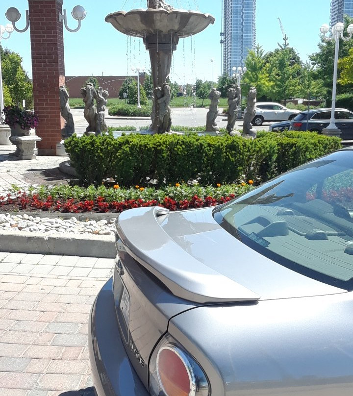 Monte Carlo Inn Vaughan Suites主图