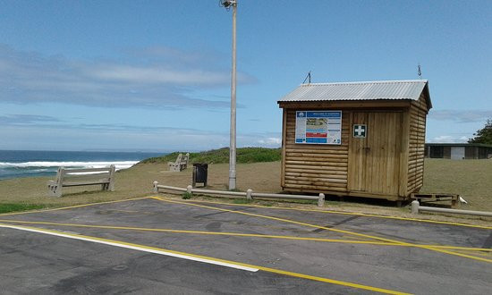 Glentana Beach-Glentana必去景点