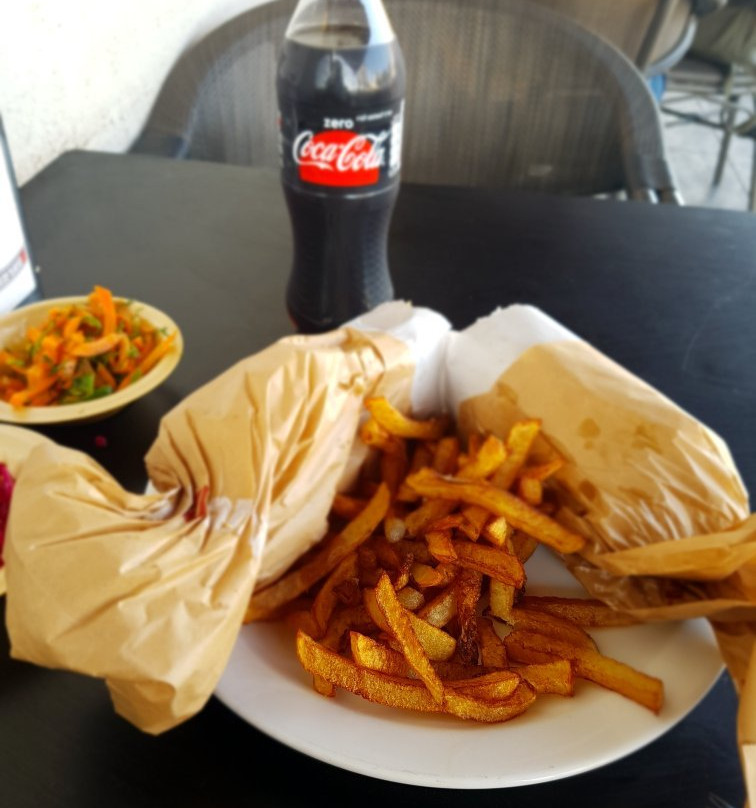 Meishar Winery-Gedera必去景点