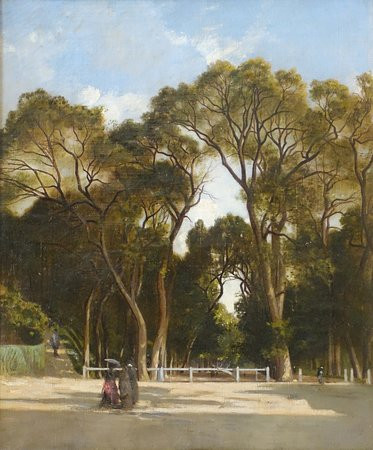 Musée Mandet景点图片