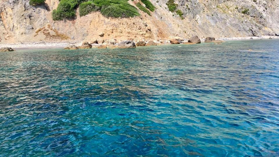 Gita in barca a Ponza e Palmarola-San Felice Circeo必去景点
