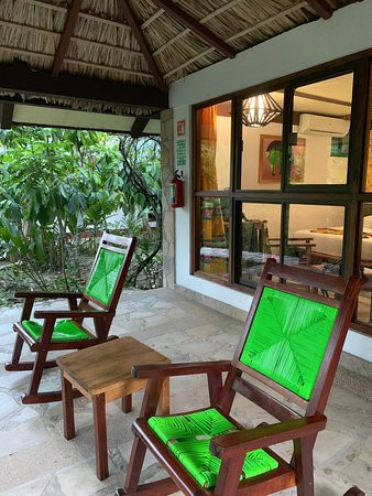 Chan-Kah Resort Village主图