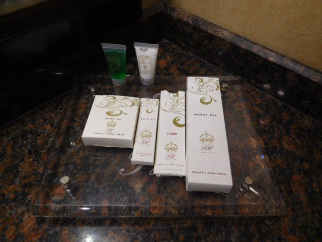 Faletti's Hotel主图