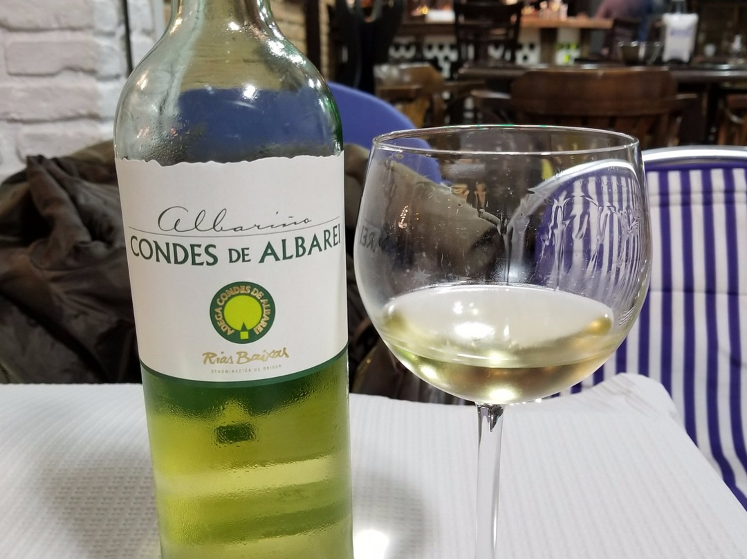 Restaurante Florida