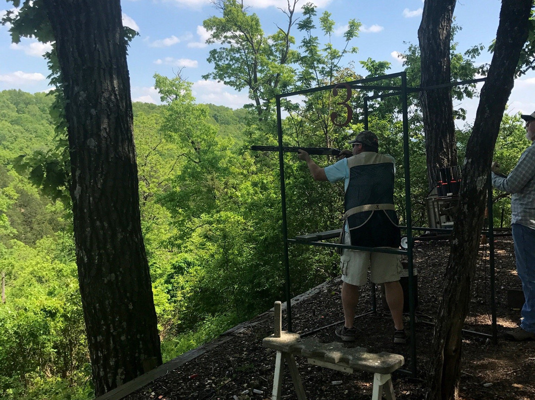 Ozark Shooters Sports Complex-Walnut Shade必去景点
