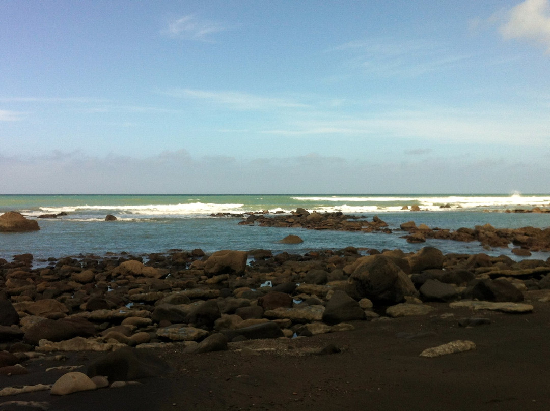 Waihi Beach景点图片