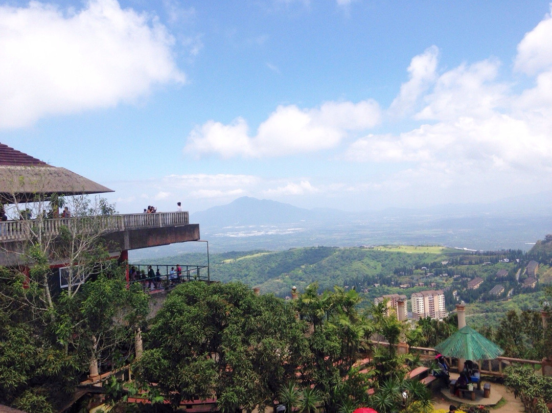 Peoples Park In The Sky景点图片