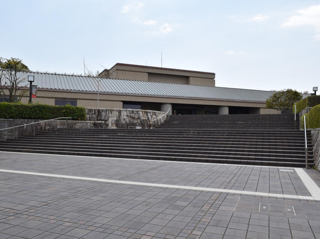 Shizuoka Prefectural Museum of Art景点图片