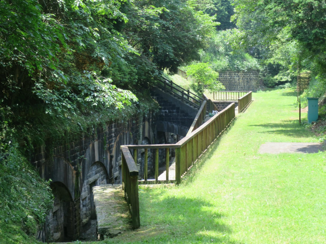 Ishiharadake Forest Park景点图片