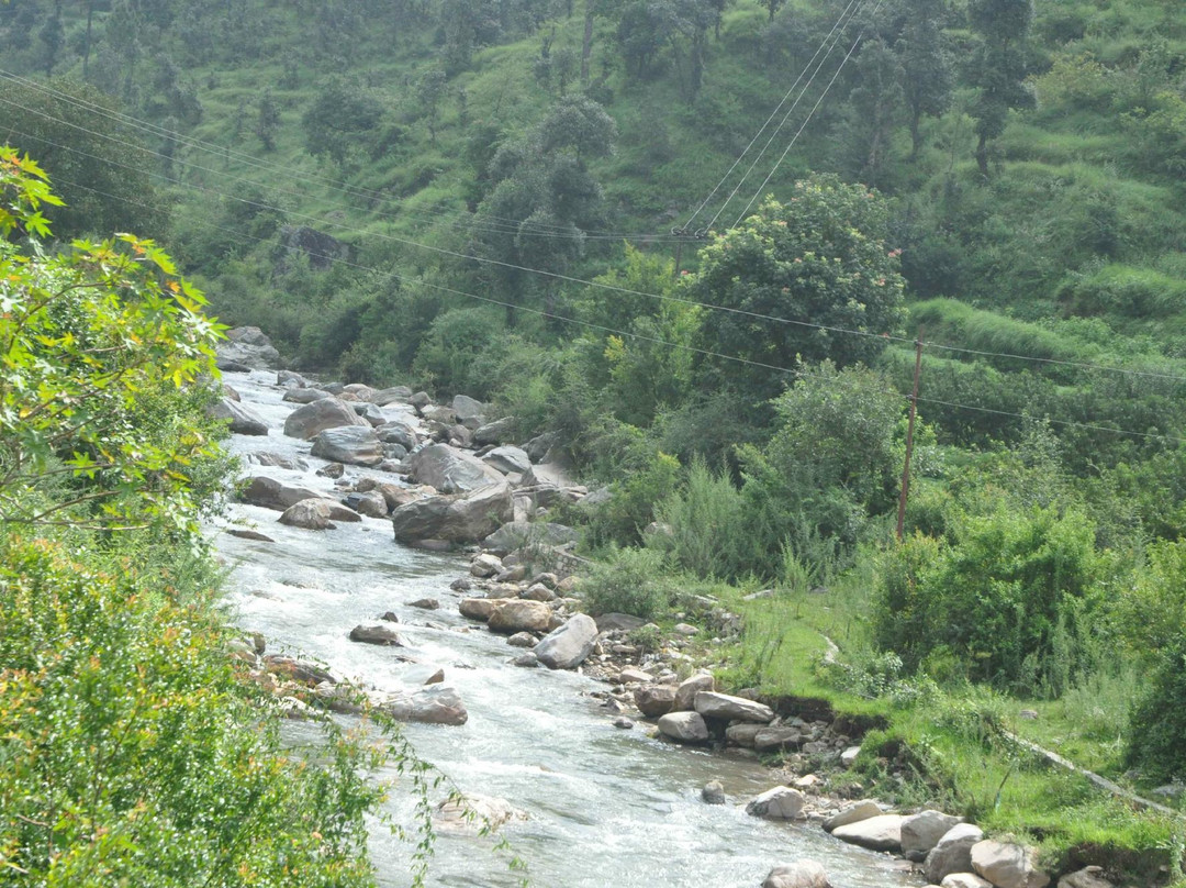 Ramgarh旅游攻略图片