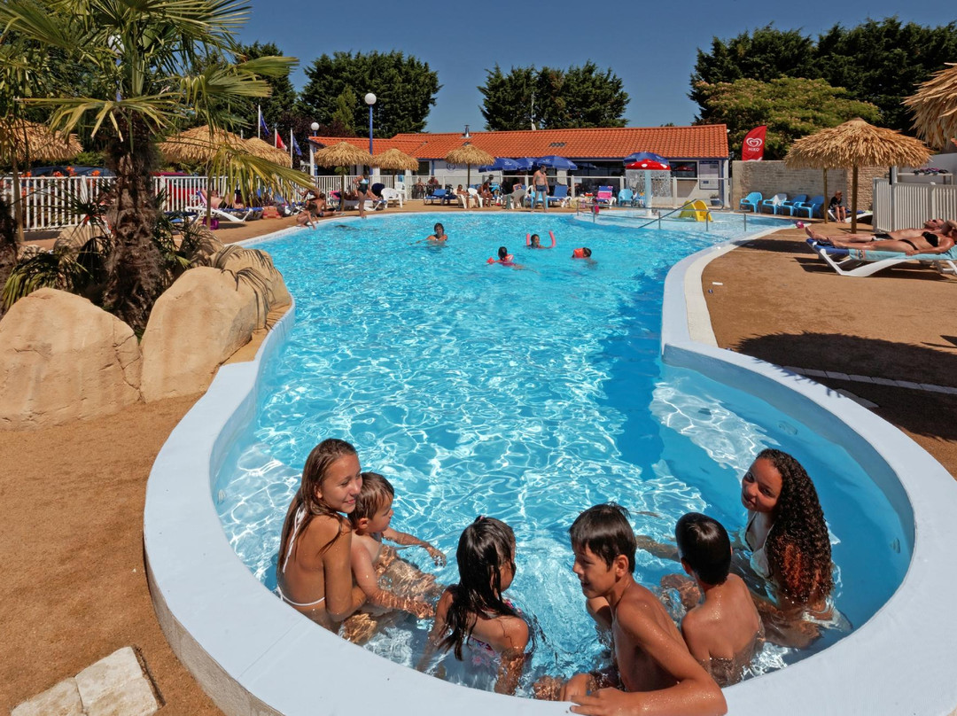 Villa Campista