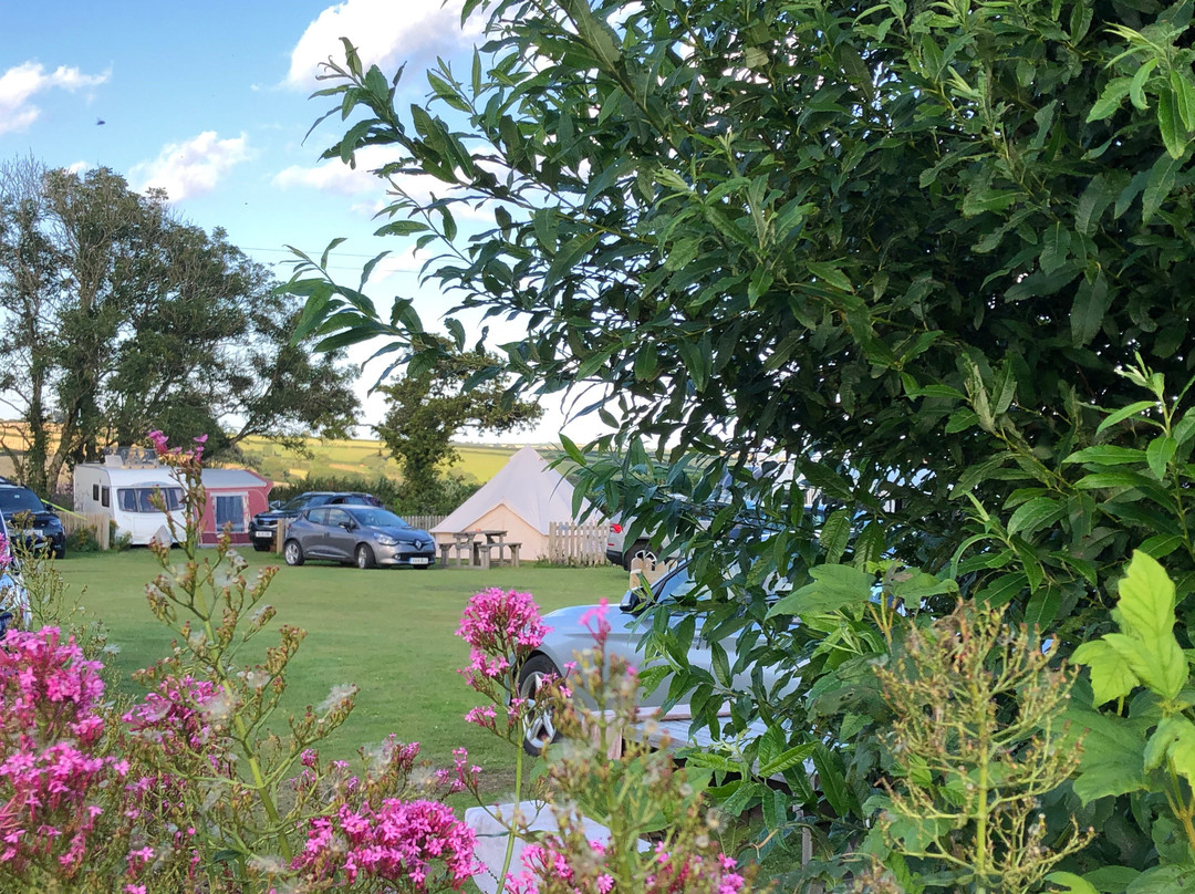 Parkland Caravan and Camping