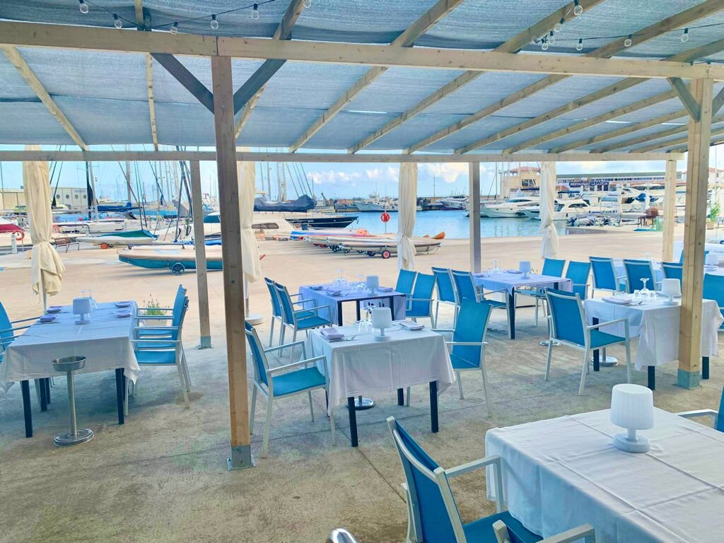 Restaurant Banys Lluís