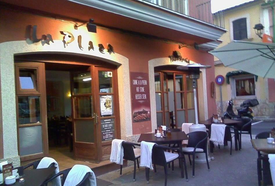 Pizzeria La Plaza