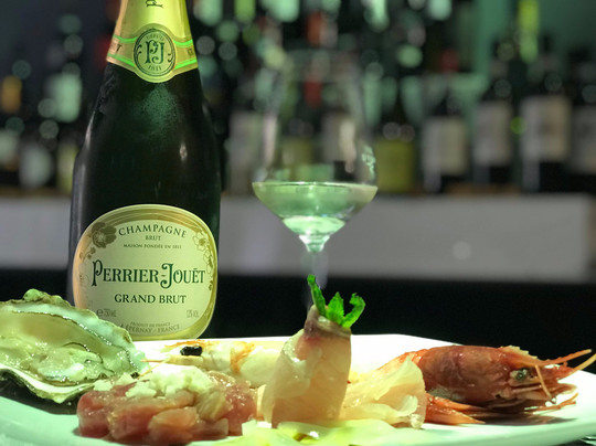 Vicolo 21 Ristorante