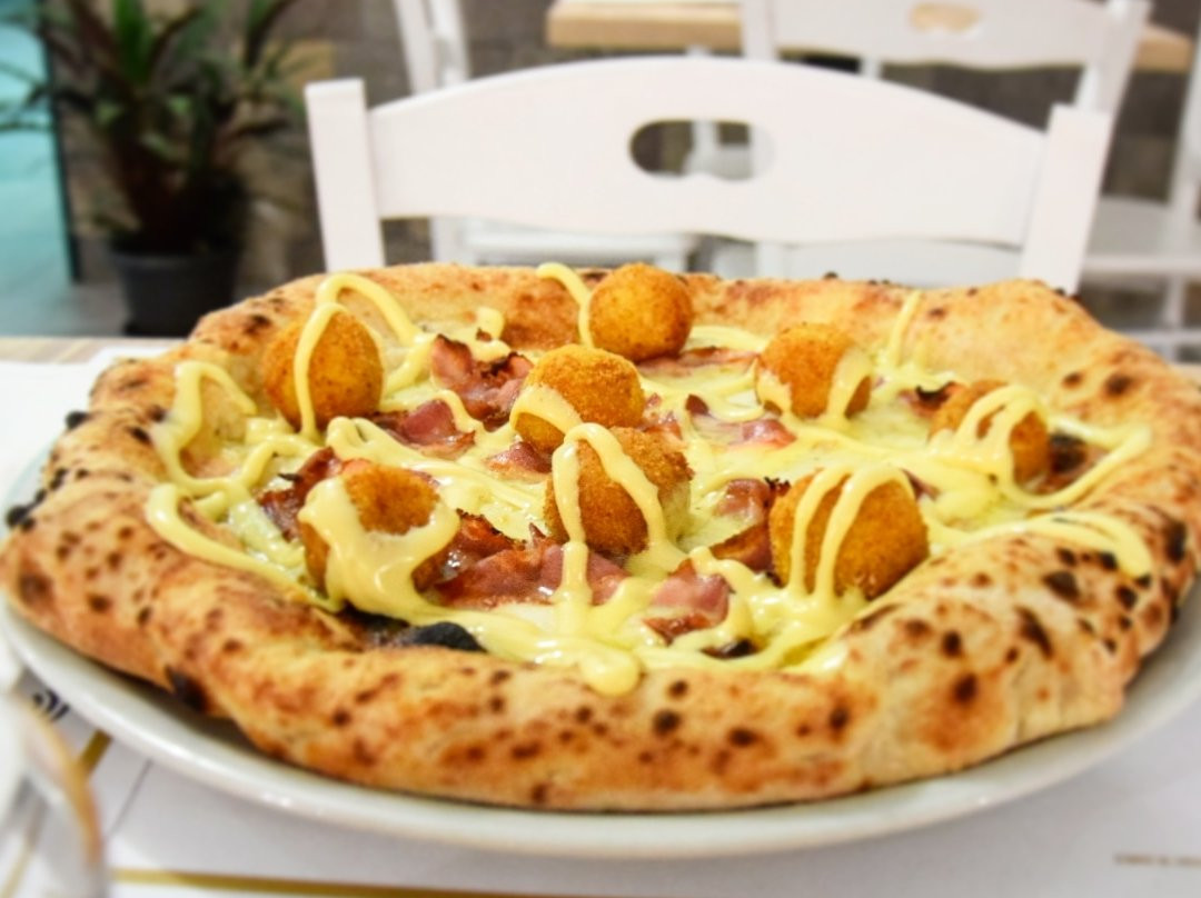 La Fenice ~ Pizza Food & Drink Experience
