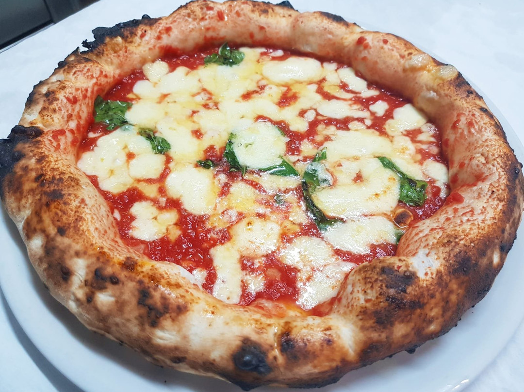 Trattoria Pizza e Fritti Marcianise