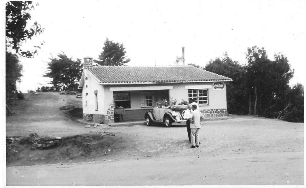 Cruz del Carmen主图