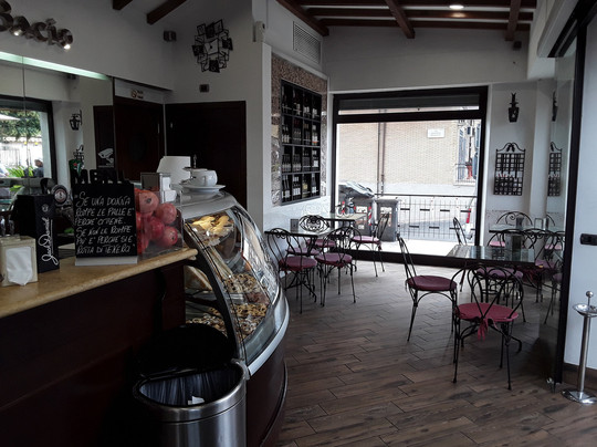 Caffe Al Bacio主图