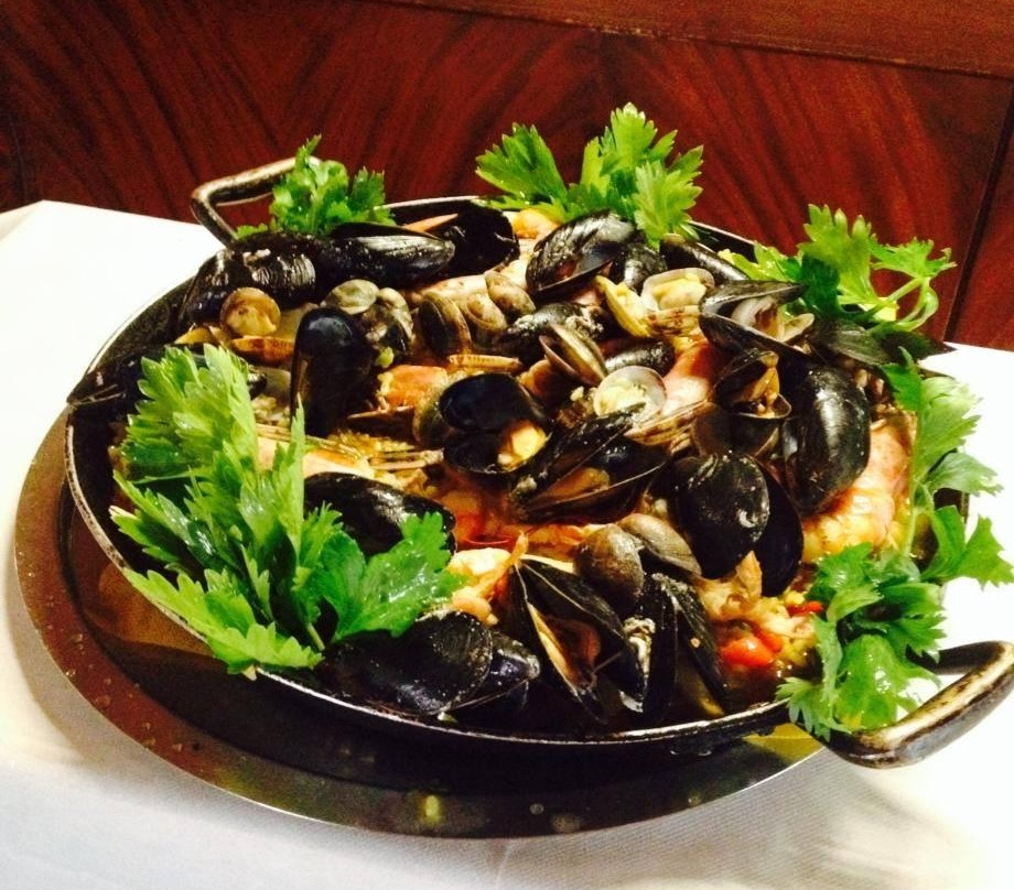 Ristorante St. Louis