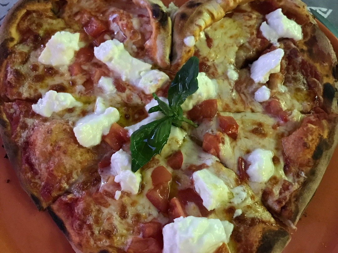 Pizzeria Amalfi