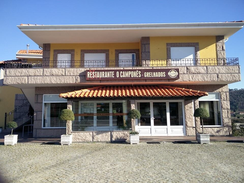 Vila Boa de Quires旅游攻略图片