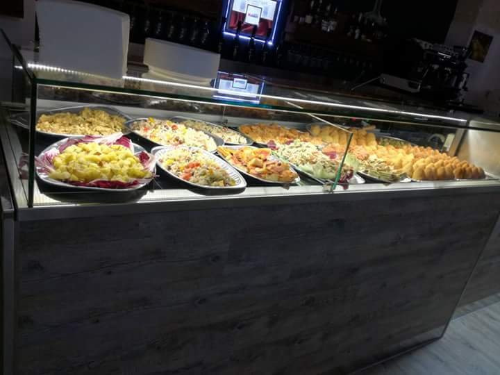 L'Orologio - Gastronomia d'Asporto