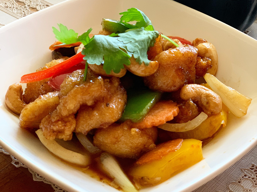 Imm Thai Fusion Beckenham